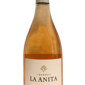 finca la anita malbec rose x 750