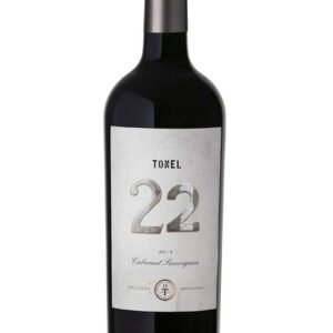 tonel 22 cabernet sauvignon x750cc.