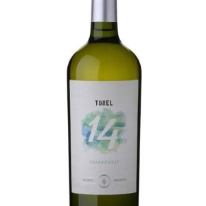 tonel 14 chardonnay x750cc.