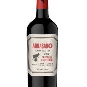 abrasado terroir selection cabernet