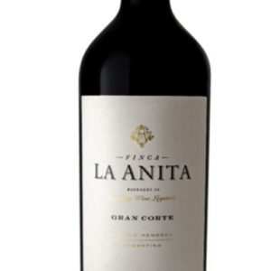 finca la anita gran corte (syrah-malbec) x750cc.