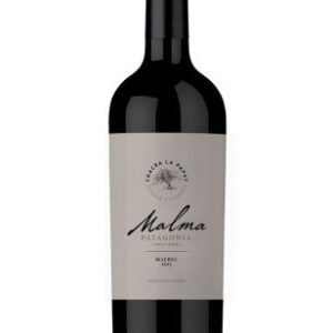 malma malbec x750cc.