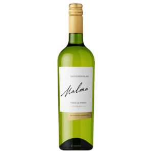malma sauvignon blanc x750cc.