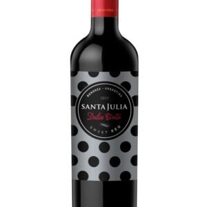 santa julia tinto dulce x750cc