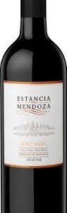estancia mendoza merlot malbec x750