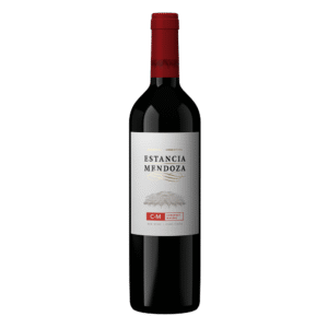 estancia mendoza cabernet - malbec x750