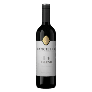 canciller iv (tempranillo - merlot - cabernet) x750 cc.