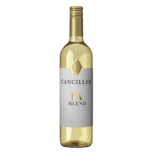 canciller ix (chenin - torrontes - chardonnay)