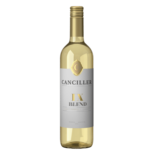 canciller ix (chenin - torrontes - chardonnay)