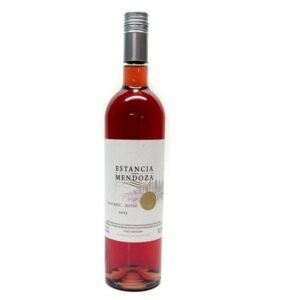 estancia mendoza malbec rose x750