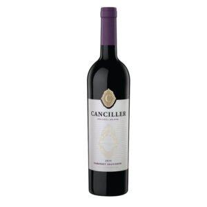 canciller cabernet x750cc.