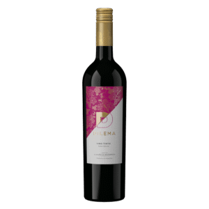 dilema tinto dulce x750cc.