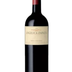 angelica zapata cabernet franc x750cc.
