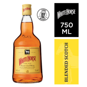 white horse x750