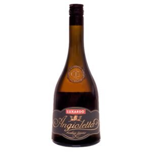angioletto luxardo (licor de avellanas)