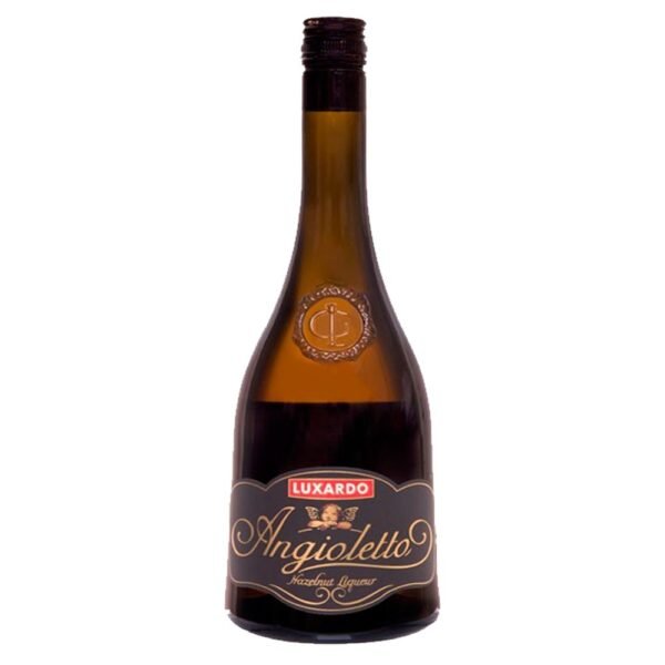 angioletto luxardo (licor de avellanas)