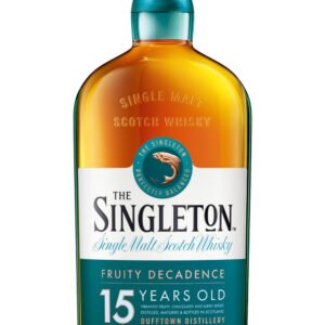 singleton 15y x 700cc