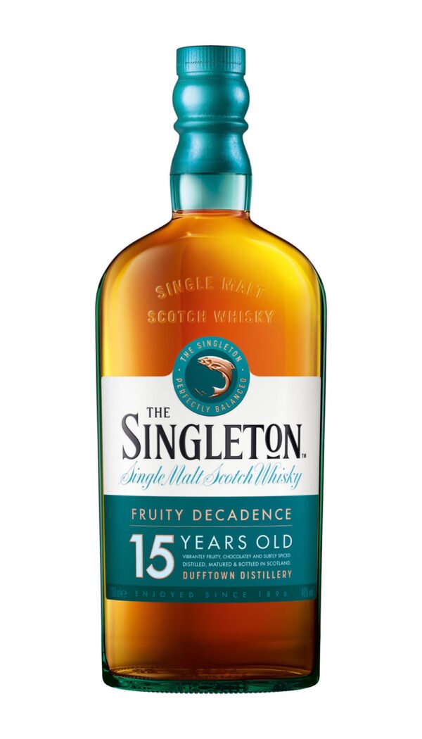 singleton 15y x 700cc
