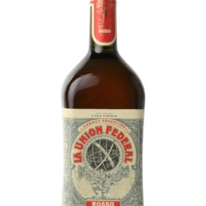 Vermouth Union Federal Rosso
