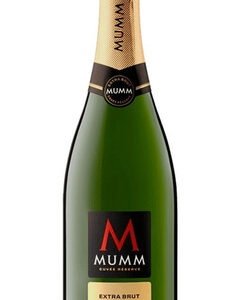 cuvee mumm reserva extra brut