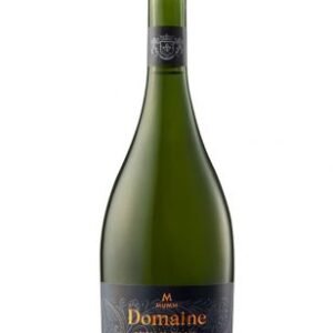 mumm domaine extra brut x