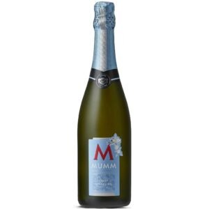 mumm sweet sparkling x 750