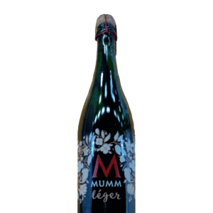 mumm leger x750cc