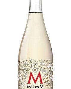 mumm spritz x750cc