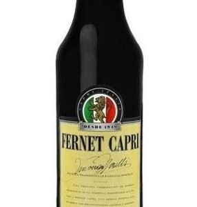 fernet capri 12x700