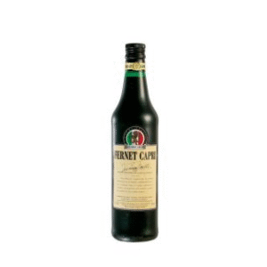 petaca fernet capri 6x200