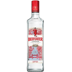 gin beefeater 6x1000