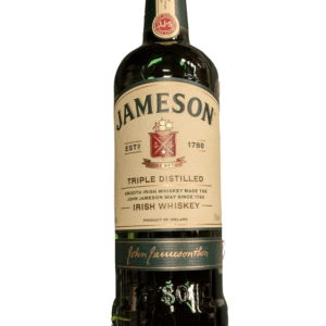 jameson 8 aÑos (comun) x 1000