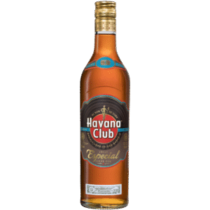 havana club aÑejo especial 12 x 750