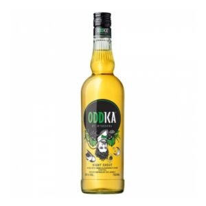 vodka oddka night shout  x750cc
