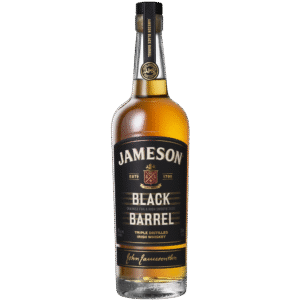 jameson black barrel x700cc