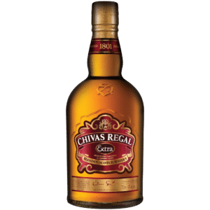 chivas extra "13 aÑos"