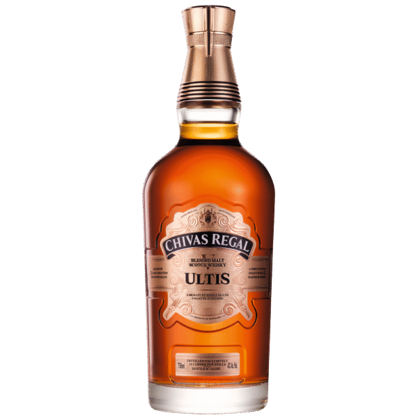 chivas ultis  x 750