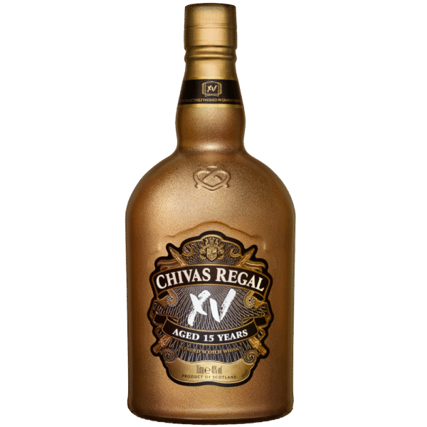 chivas xv clear