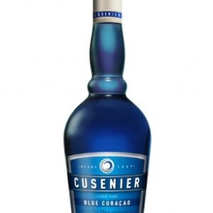 cusenier blue curacao x 700