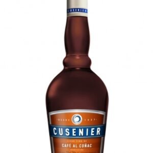 cusenier cafe al cognac 6x700