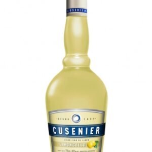 cusenier limoncello 6x700