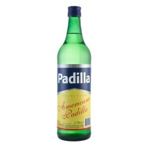 americano padilla x 750