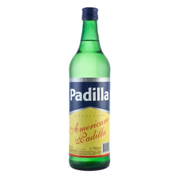 americano padilla x 750