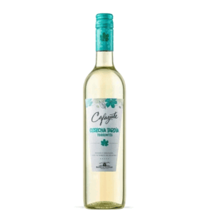 cafayate cosecha tardia (torrontes tardio) x 750