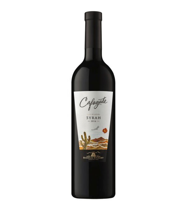 cafayate syrah x750cc