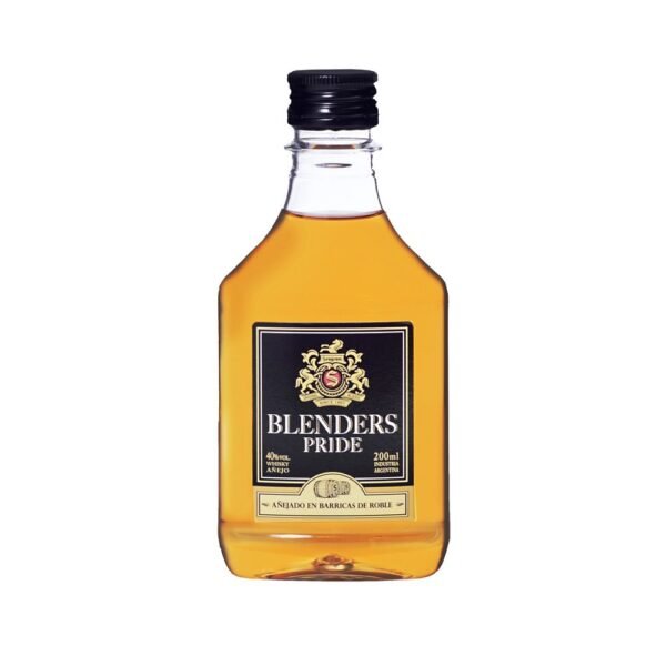 petaca whisky blenders 24x200
