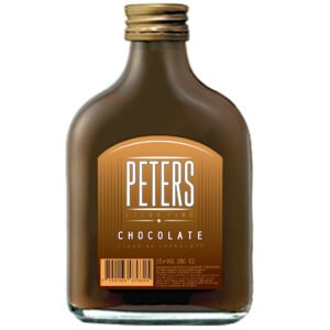 petaca chocolate peters x200