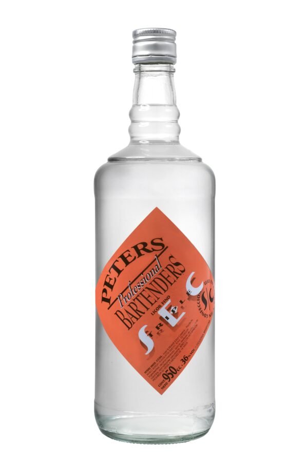 peters triple sec bartenders x 950