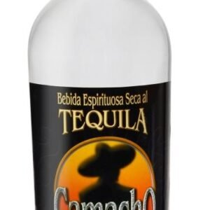 tequila camacho x1000 (peters)