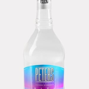 licor peters piÑa (anana)  linea premium x 700